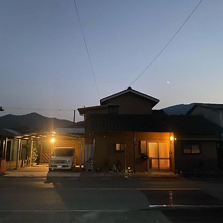 Guesthouse Mame庵 Tamba Exterior foto