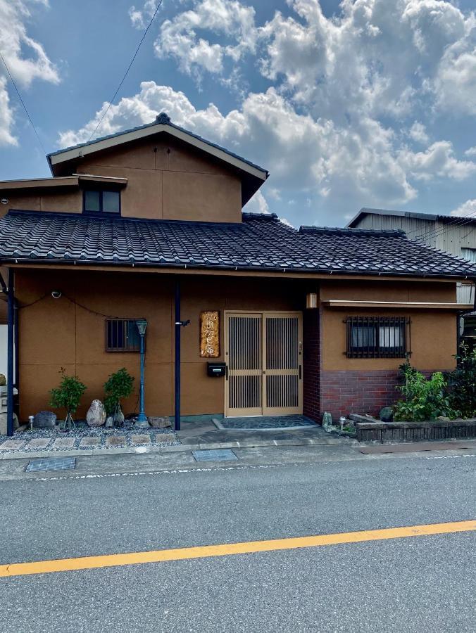 Guesthouse Mame庵 Tamba Exterior foto