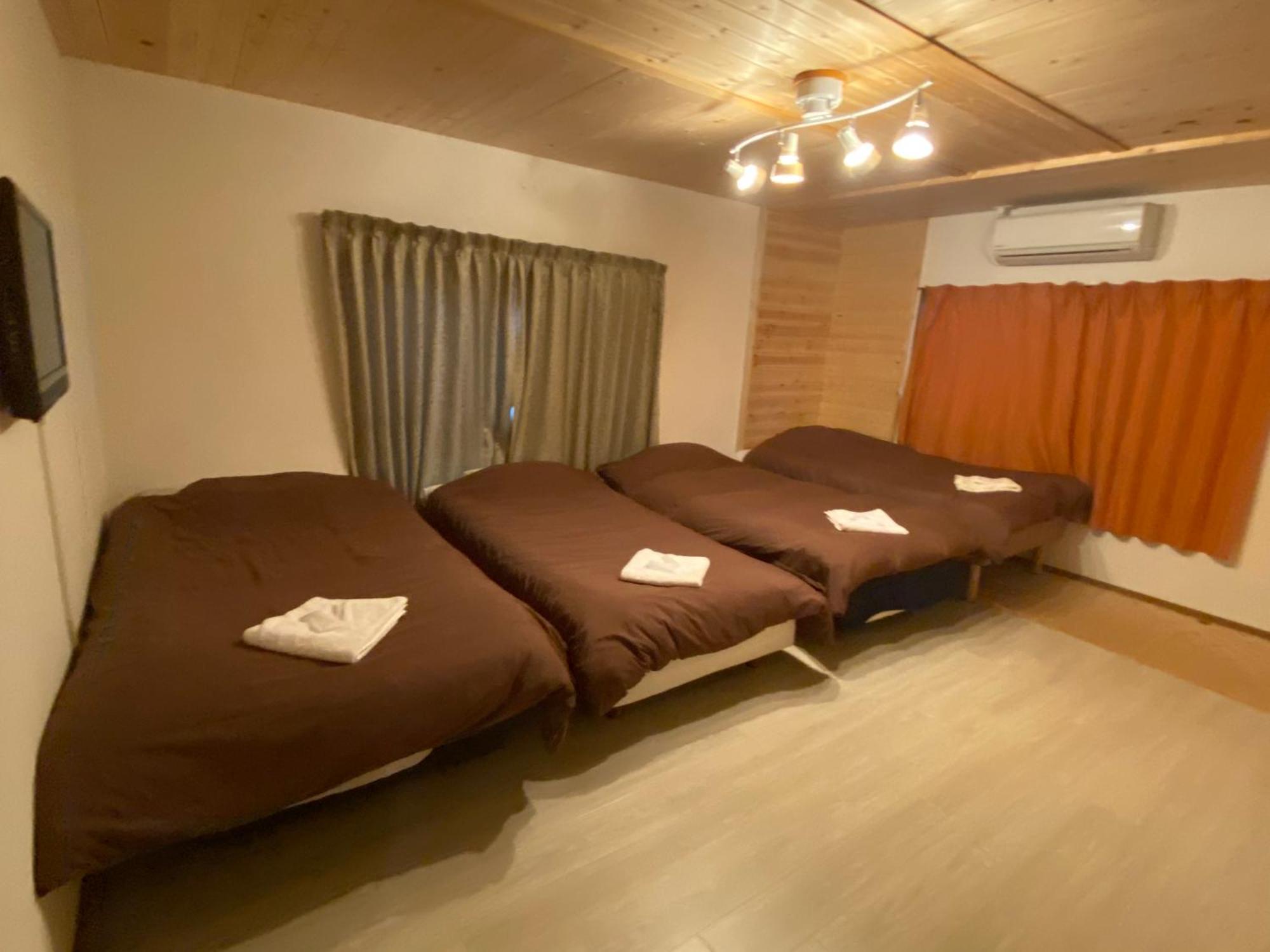 Guesthouse Mame庵 Tamba Exterior foto