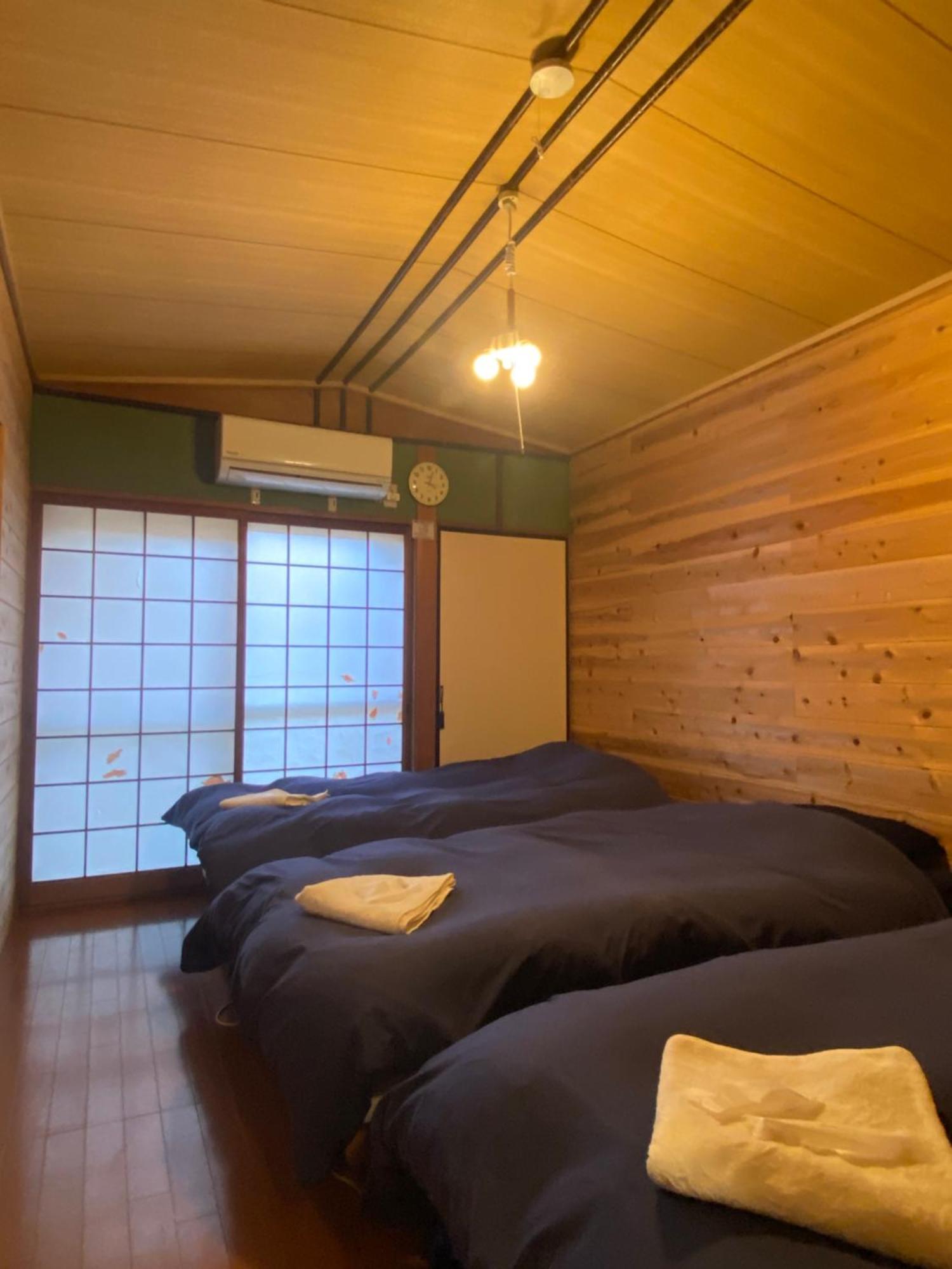 Guesthouse Mame庵 Tamba Exterior foto