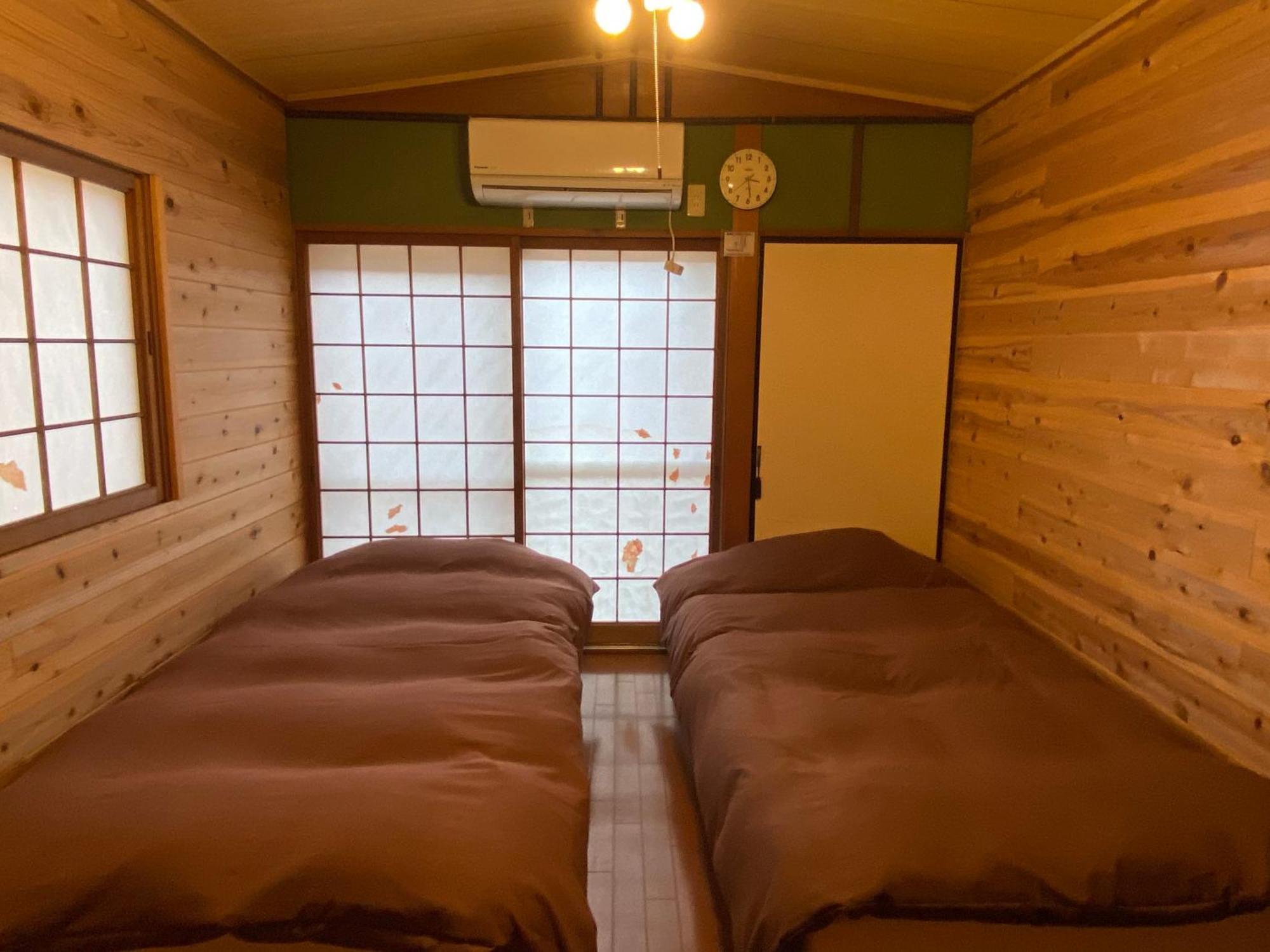 Guesthouse Mame庵 Tamba Exterior foto