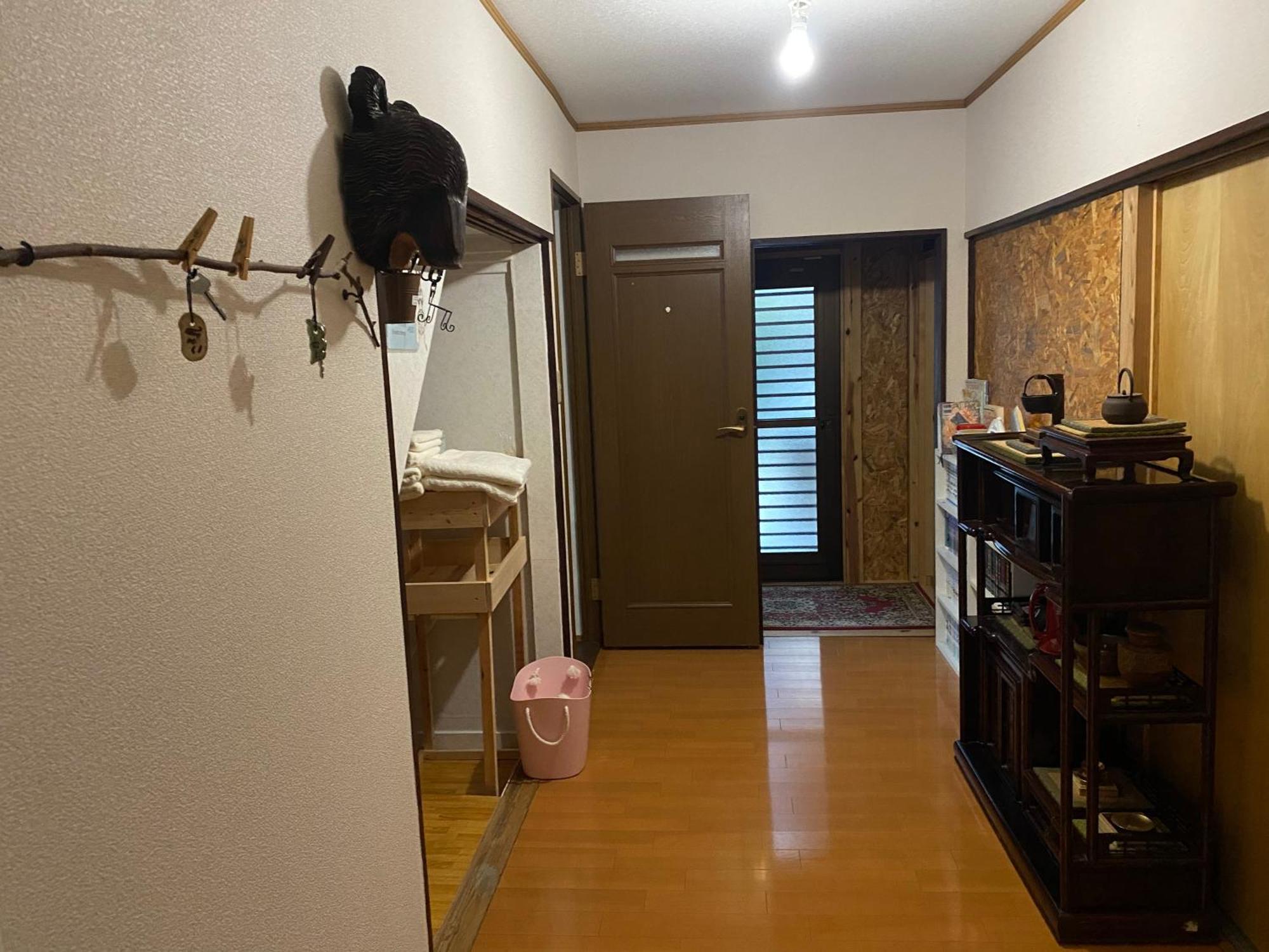 Guesthouse Mame庵 Tamba Exterior foto