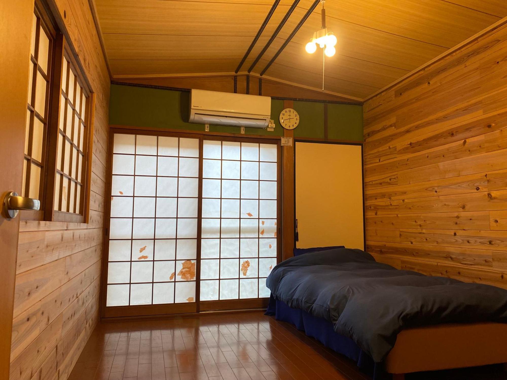 Guesthouse Mame庵 Tamba Cameră foto